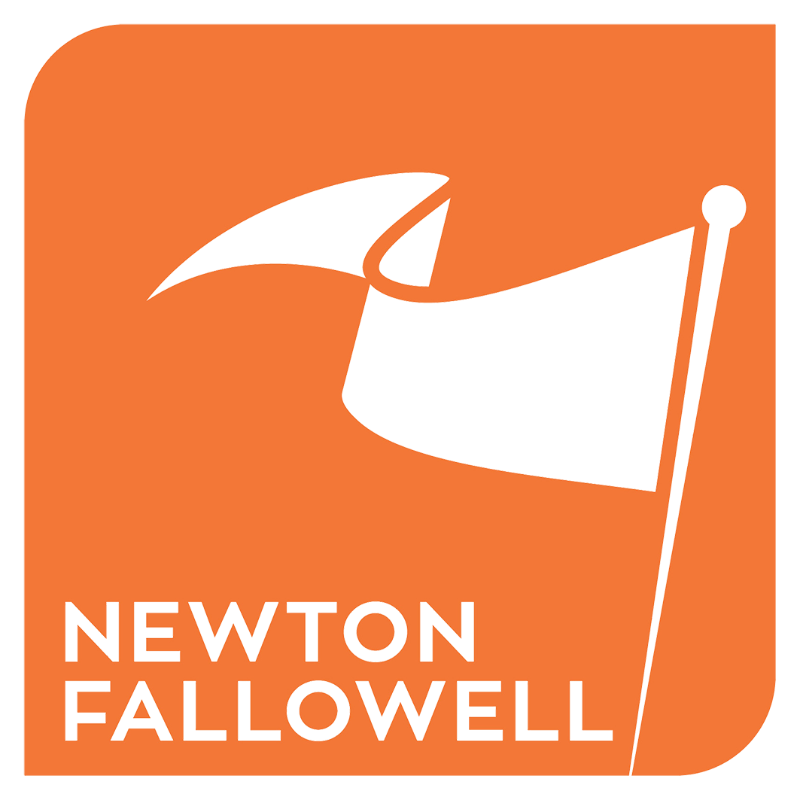 Newton Fallowell Grantham Logo
